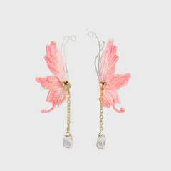 Butterfly Earnings