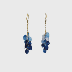 Leaf Earrings