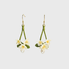 Lily Earring