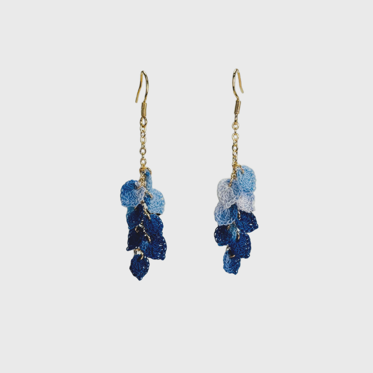 Leaf Earrings