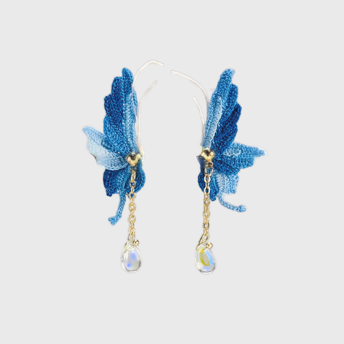 Butterfly Earnings